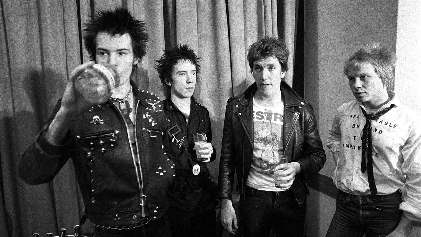 Sex Pistols Se Termin Para Siempre FM Rock Pop 95 9 sex-pistols-se-termin-para-siempre-fm-rock-pop-95-9