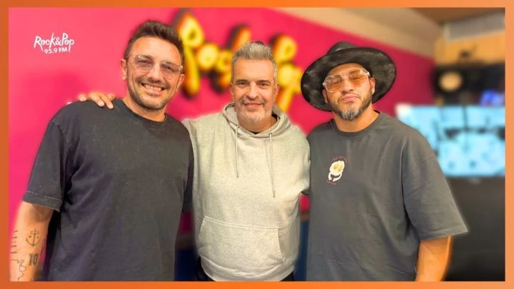 No Te Va Gustar en Rock & Pop: disco nuevo, ruta y cero pausa