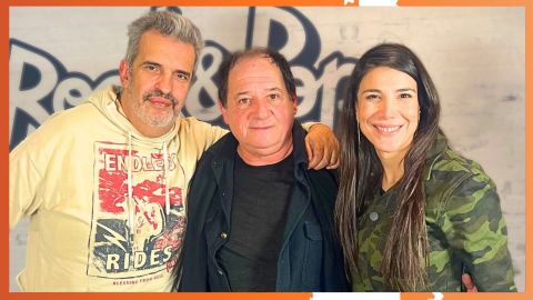 Julio Chávez: “No seas esclavo de tus deseos, sino hacedor”