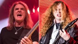 David Ellefson asegura que Metallica despidi&oacute; mejor a Dave Mustaine que Megadeth a &eacute;l
