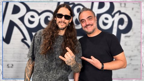 Chowy Fernandez: el universo creativo detr&aacute;s de &ldquo;Octopus&rdquo;