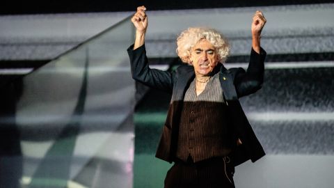 “Transensual” entra en su recta final: Favio Posca anunció la despedida definitiva