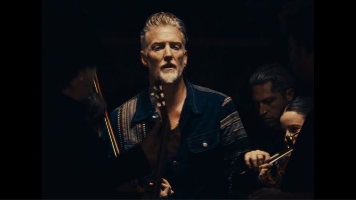 Doble lanzamiento para Queens of the Stone Age