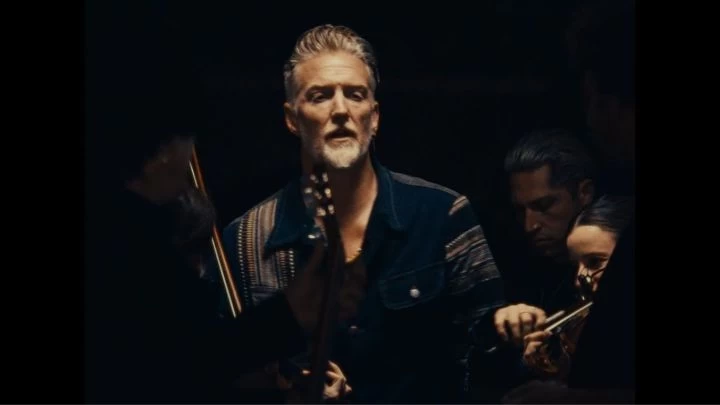 Doble lanzamiento para Queens of the Stone Age
