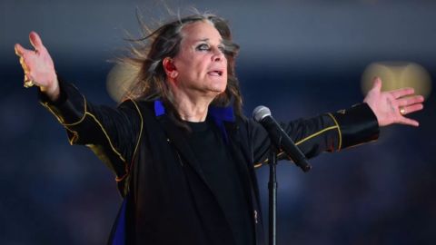 Ozzy Osbourne insiste con una última reunión de Black Sabbath