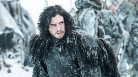 Kit Harington tampoco est&aacute; contento con el final de Game of Thrones