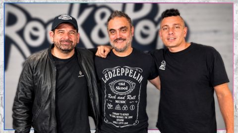Nagual: 25 a&ntilde;os de camino propio