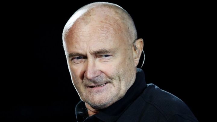 "Apenas puedo sostener la baqueta"