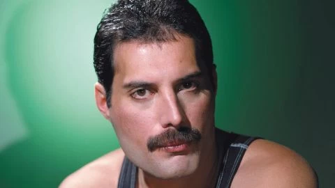 Freddie Mercury, al Salón de la Fama de Asia