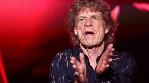 Lejos del retiro, Mick Jagger anunció futuros planes con The Rolling Stones