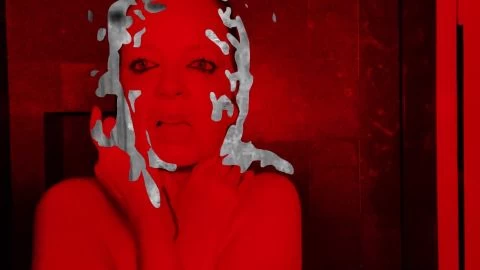Garbage estren&oacute; video para The Creeps
