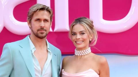 Ryan Gosling, decepcionado con los Oscars: “No hay Ken sin Barbie”