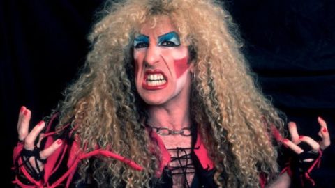 Twisted Sister anuncia su vuelta a los escenarios con una gira mundial