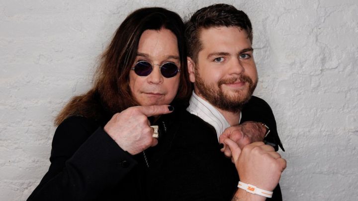 El hijo de Ozzy Osbourne responde a los rumores de eutanasia sobre su padre