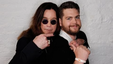 El hijo de Ozzy Osbourne responde a los rumores de eutanasia sobre su padre
