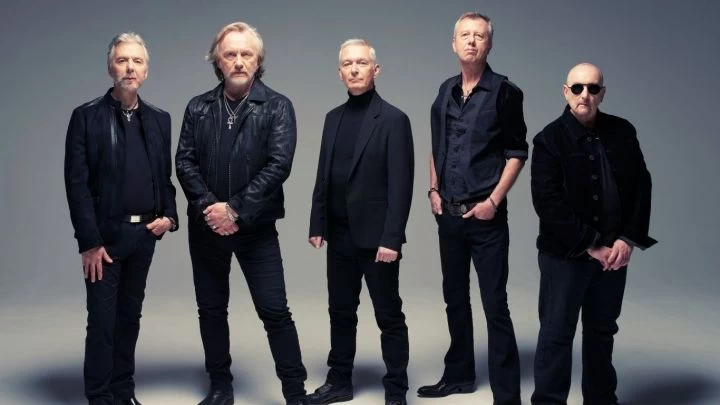 Thunder lanzó su nuevo single “Across The Nation”