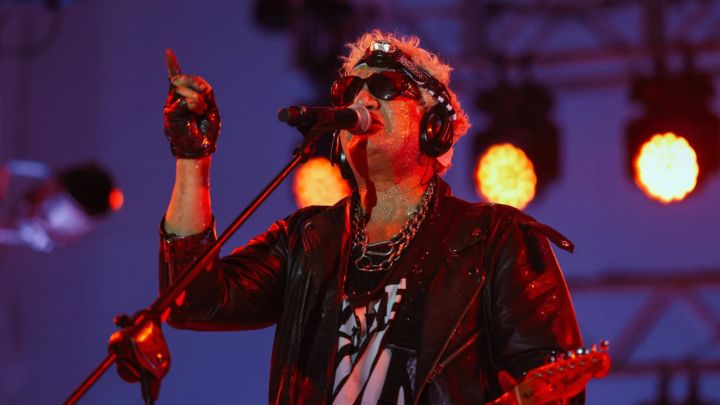 Pity &Aacute;lvarez ser&aacute; sometido a una nueva pericia