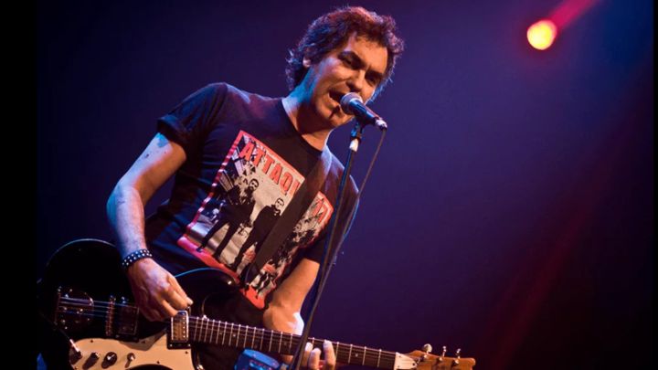 Mariano Martínez habla de la posible vuelta de Attaque 77