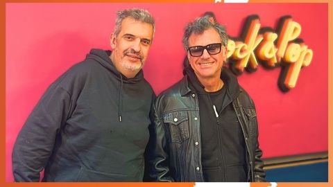 Richard Coleman: “Sabía que quería hacer un disco oscuro”