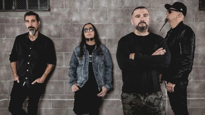 “La situación de System of a Down es insostenible”