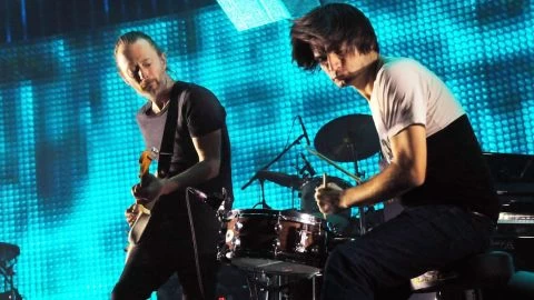 ¿Vuelve Radiohead?