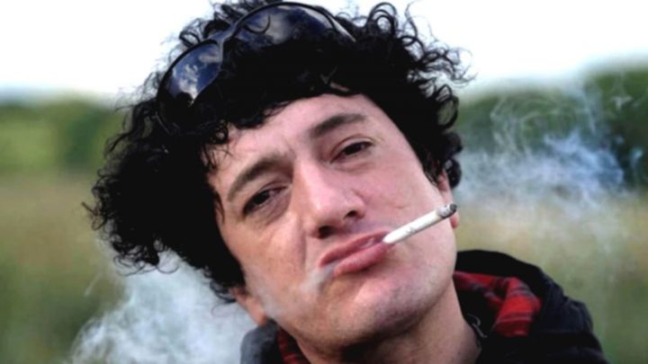 Pity Álvarez fue trasladado a un centro de salud mental