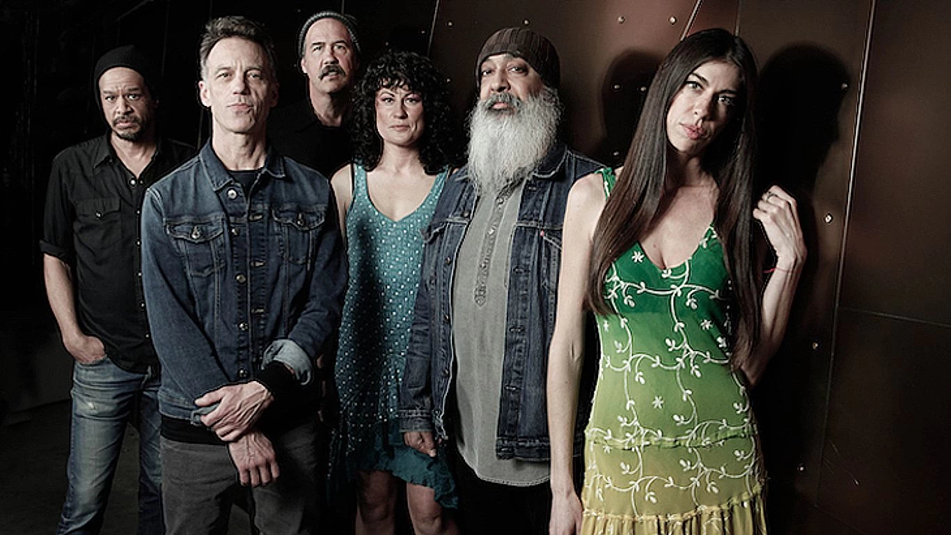 Miembros de Nirvana, Pearl Jam y Soundgarden forman una nueva superbanda de grunge: 3rd Secret