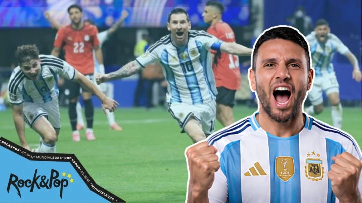 Edul desde Atlanta: "Fue una resurrecci&oacute;n"