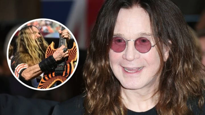 Zakk Wylde despide a Ozzy Osbourne con una balada desgarradora