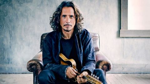 Soundgarden rinde homenaje a Chris Cornell a 5 años de su muerte