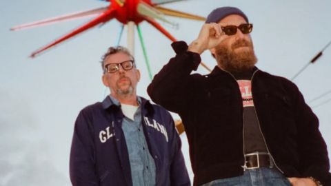 Escuch&aacute; lo nuevo de Black Keys: &ldquo;You got to lose&rdquo;