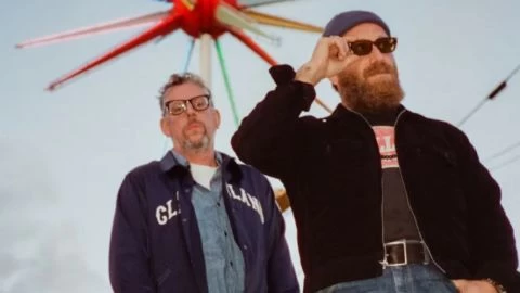 Escuchá lo nuevo de Black Keys: “You got to lose”