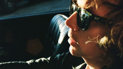 Beck publicó su nuevo single “Ride Lonesome”