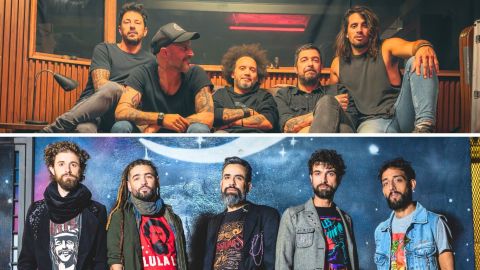 Mota y Milongas Extremas, de este lado del r&iacute;o