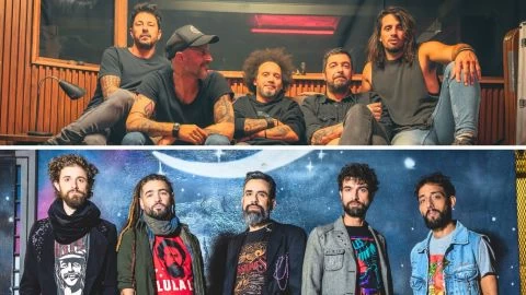 Mota y Milongas Extremas, de este lado del río