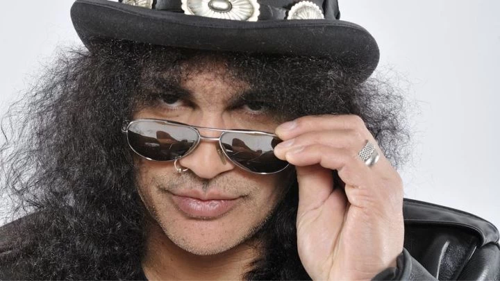 &iquest;Qu&eacute; piensa Slash de &ldquo;Sweet Child O&rsquo; Mine&rdquo;?