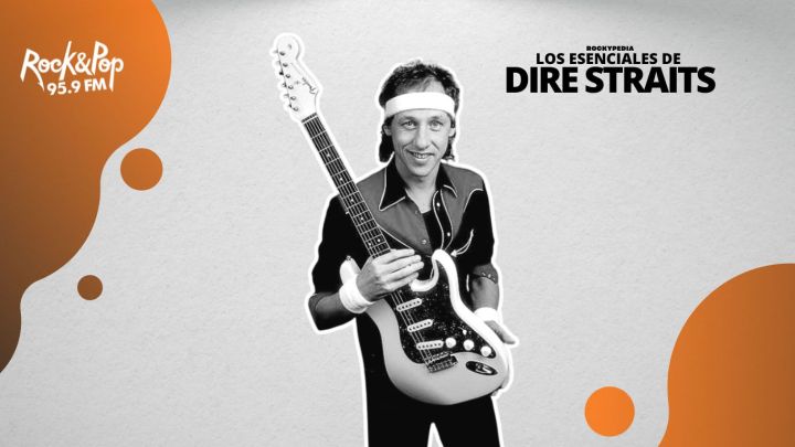 Los esenciales de DIRE STRAITS