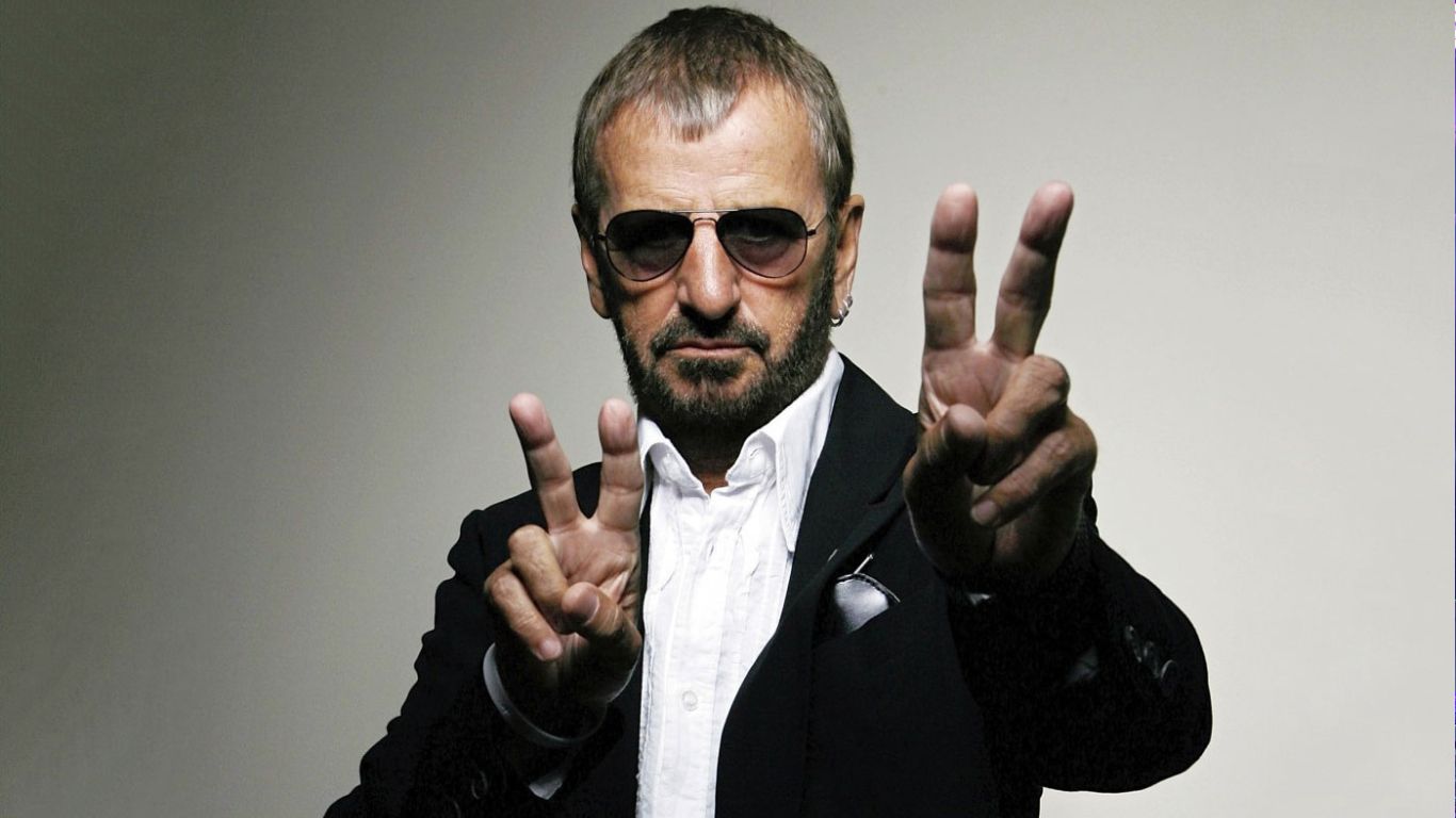 Ringo Starr apunta contra la canción Beatle hecha con IA