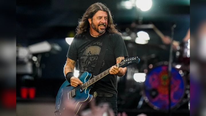 Foo Fighters vuelve a adelantarnos su próximo disco con una idea novedosa