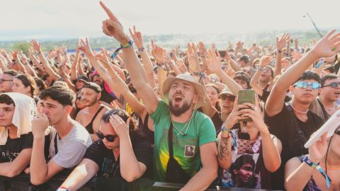 Cosquín Rock 2026: cuando la música manda y la experiencia se vive completa