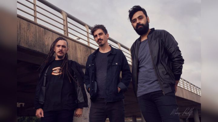 Escuchá lo nuevo de Juan Rosasco en Banda, Los Tipitos y Juan Subirá: “Pinta”