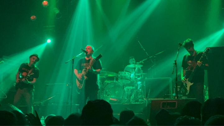 Pez en Niceto: Vampiros sueltos