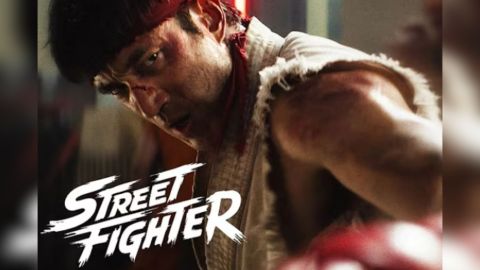 Mir&aacute; el trailer de la nueva pel&iacute;cula de Street Fighter