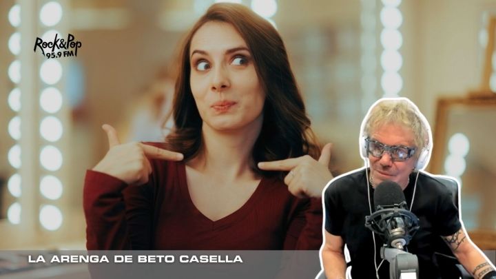 Identificá al egoísta