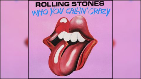 Los Rolling Stones adelantaron la edición deluxe de Foreign Tongues con un nuevo single