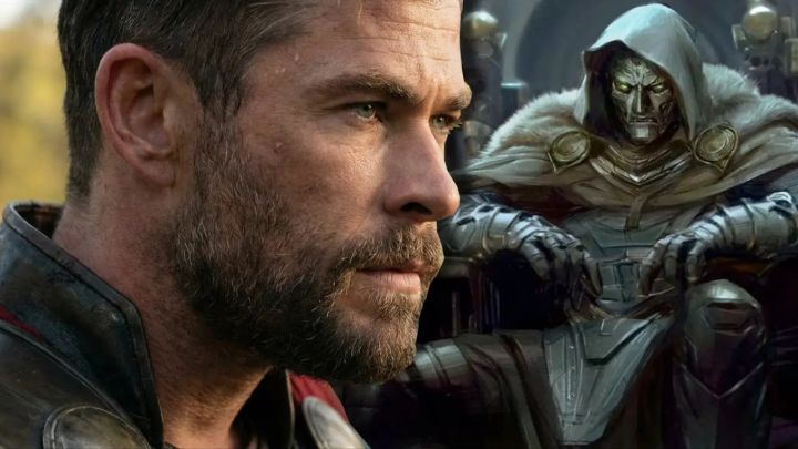 Mirá el segundo adelanto de “Avengers: Doomsday”