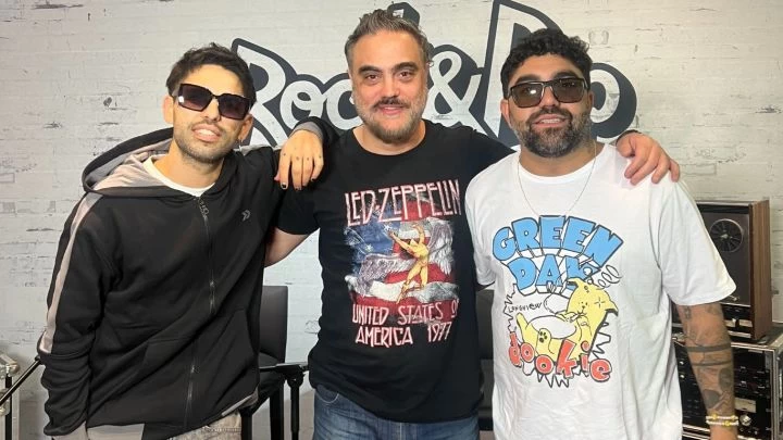 [ENTREVISTA] Cruzando el Charco y sus “Reversiones Acústicas”