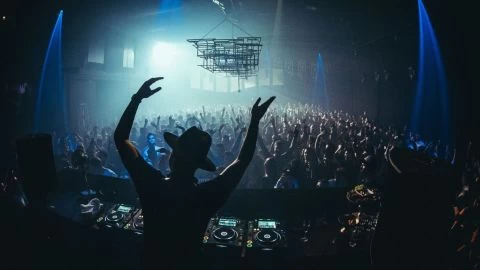 Creamfields Argentina confirmó su lineup para 2026