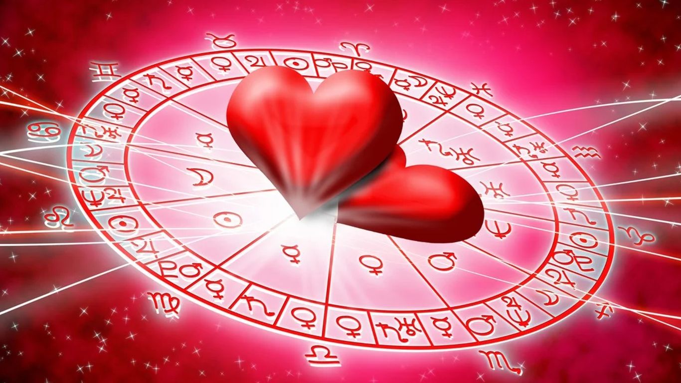 Amor: ¿Qué signos son compatibles?