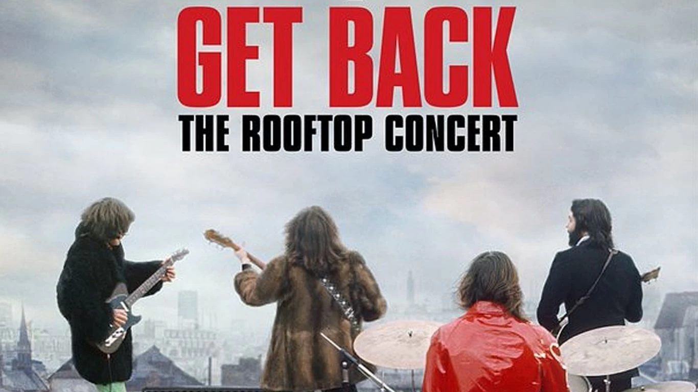 The Beatles: continúa la celebración por Get Back